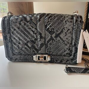 Rebecca Minkoff brand new purse